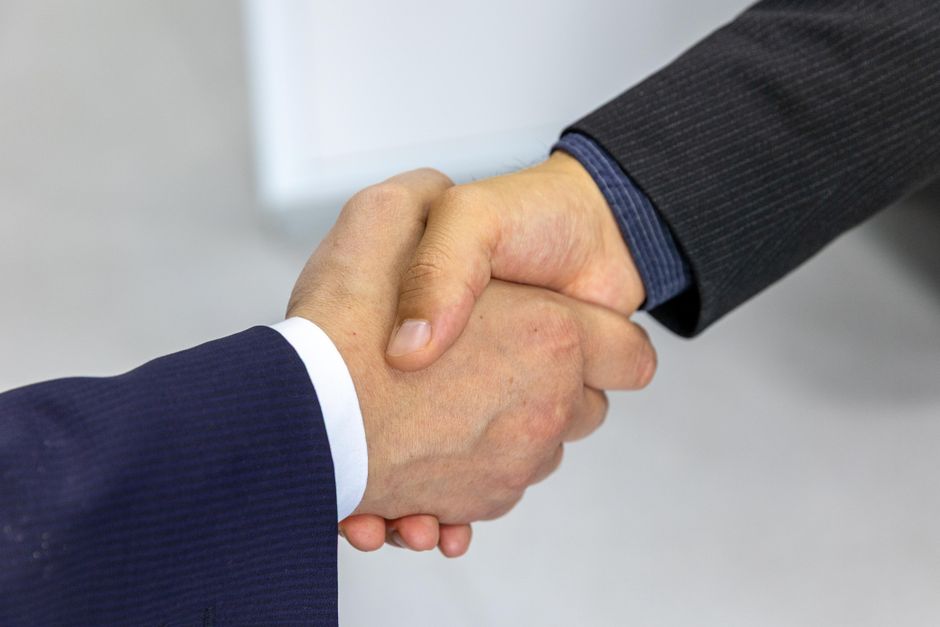 Jak vybrat úklidovou firmu a nespálit se