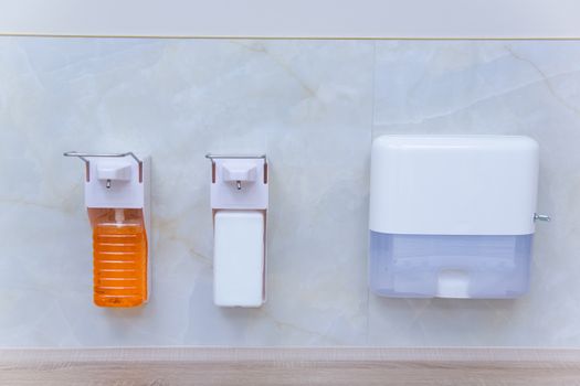 Antibakteriální gel na ruce 500 ml
